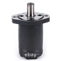 Hydraulic Motor Direct Replacement For Char-Lynn 101-1701-009 Eaton 101-1701