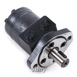 Hydraulic Motor Direct Replacement For Char-Lynn 101-1701-009 Eaton 101-1701