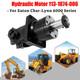 Hydraulic Motor Fit For Eaton Char Lynn 6000 series 113-1074-006 113-1074 NEW