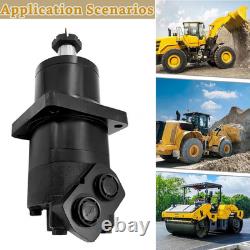 Hydraulic Motor Fit For Eaton Char Lynn 6000 series 113-1074-006 113-1074 NEW