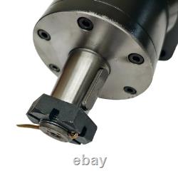 Hydraulic Motor Fit For Eaton Char Lynn 6000 series 113-1074-006 113-1074 NEW Hydraulic Motor Fit For Eaton Char Lynn 6000 series 113-1074-006 113-1074 NEW