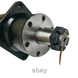 Hydraulic Motor Fit For Eaton Char Lynn 6000 series 113-1074-006 113-1074 NEW