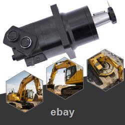 Hydraulic Motor Fit For Eaton Char Lynn 6000 series 1131074006