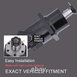 Hydraulic Motor Fit For Eaton Char Lynn 6000 series 1131074006