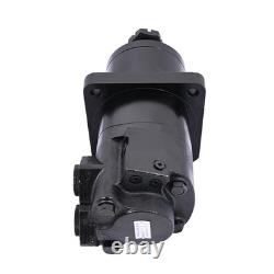 Hydraulic Motor Fit For Eaton Char Lynn 6000 series 1131074006