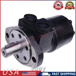 Hydraulic Motor Fit For Eaton Char-Lynn H Series 101-1036-009 101-1036 1011036
