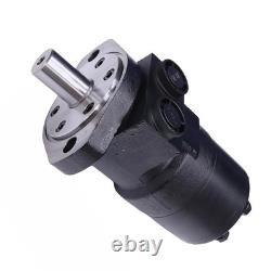 Hydraulic Motor Fit For Eaton Char-Lynn H Series 101-1036-009 101-1036 1011036