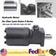 Hydraulic Motor Fit for Char-Lynn 103-1016-012 Eaton 103-1016 S Series Standard