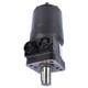 Hydraulic Motor Fit for Eaton Char-Lynn S Series 103-1008-012 22.7 IN3/R, 4 BOLT