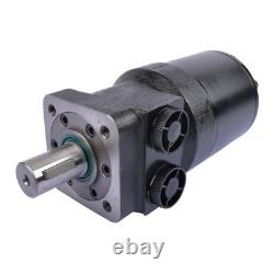 Hydraulic Motor Fit for Eaton Char-Lynn S Series 103-1008-012 22.7 IN3/R, 4 BOLT