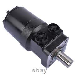 Hydraulic Motor Fit for Eaton Char-Lynn S Series 103-1008-012 22.7 IN3/R, 4 BOLT