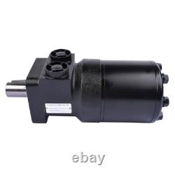 Hydraulic Motor Fit for Eaton Char-Lynn S Series 103-1008-012 22.7 IN3/R, 4 BOLT