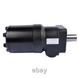 Hydraulic Motor Fit for Eaton Char-Lynn S Series 103-1008-012 22.7 IN3/R, 4 BOLT