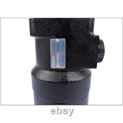 Hydraulic Motor Fit for Eaton Char-Lynn S Series 103-1008-012 22.7 IN3/R, 4 BOLT