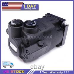 Hydraulic Motor Fits Eaton Char-Lynn 4000 Series Excavator Loader 1091101006