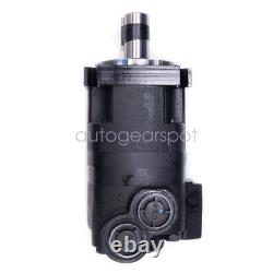 Hydraulic Motor Fits Eaton Char-Lynn 4000 Series Excavator Loader 1091101006