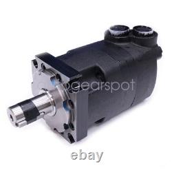 Hydraulic Motor Fits Eaton Char-Lynn 4000 Series Excavator Loader 1091101006
