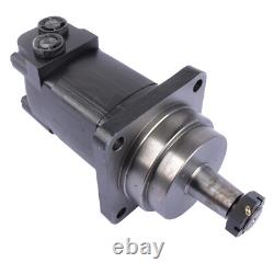 Hydraulic Motor Fits Eaton Char-lynn 2000 Series 105-1060-006 105-1060 1051060