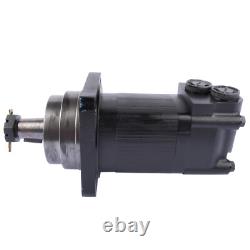Hydraulic Motor Fits Eaton Char-lynn 2000 Series 105-1060-006 105-1060 1051060