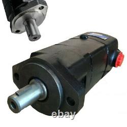 Hydraulic Motor For 104-1038-006 / Eaton 104-1038 Motor 2BOLT Direct Replacement