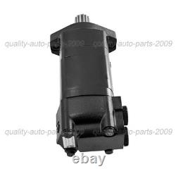 Hydraulic Motor For Broce White Eaton Char-Lynn 350 470 Broom Sweeper 151F2340