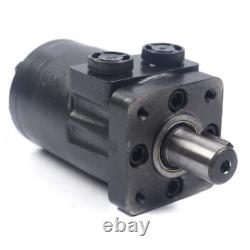 Hydraulic Motor For Char-Lynn 101-1003-009 Eaton 101-1003 1 Shaft 1/2 NPTF