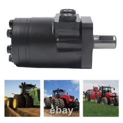 Hydraulic Motor For Char-Lynn 101-1003-009 Eaton 101-1003 4 BOLT 1 Key Shaft