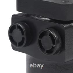 Hydraulic Motor For Char-Lynn 101-1003-009 Eaton 101-1003 4 BOLT 1 Key Shaft