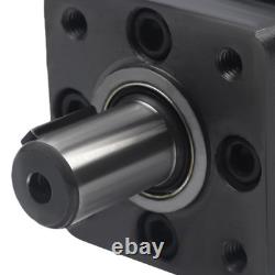 Hydraulic Motor For Char-Lynn 101-1003-009 Eaton 101-1003 4 BOLT 1 Key Shaft