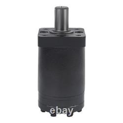 Hydraulic Motor For Char-Lynn 101-1003-009 Eaton 101-1003 4 BOLT 1 Key Shaft