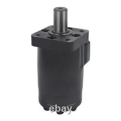 Hydraulic Motor For Char-Lynn 101-1003-009 Eaton 101-1003 4 BOLT 1 Key Shaft