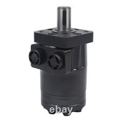 Hydraulic Motor For Char-Lynn 101-1003-009 Eaton 101-1003 4 BOLT 1 Key Shaft