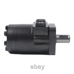 Hydraulic Motor For Char-Lynn 101-1003-009 Eaton 101-1003 4 BOLT 1 Key Shaft