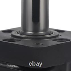 Hydraulic Motor For Char-Lynn 101-1003-009 Eaton 101-1003 4 BOLT 1 Key Shaft