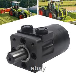 Hydraulic Motor For Char-Lynn 101-1003-009 Eaton 101-1003 4 BOLT 1 Key Shaft