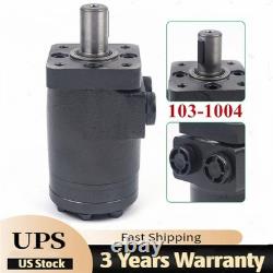 Hydraulic Motor For Char-Lynn 101-1003-009 Eaton 101-1003 4 BOLT FLANGE 100%
