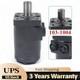 Hydraulic Motor For Char-Lynn 101-1003-009 Eaton 101-1003 4 BOLT FLANGE 100%