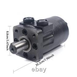 Hydraulic Motor For Char-Lynn 101-1003-009 Eaton 101-1003 4 BOLT FLANGE 100%