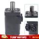 Hydraulic Motor For Char-Lynn 101-1003-009 Eaton 101-1003 4BOLT 1 Key Shaft