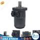 Hydraulic Motor For Char-Lynn 101-1003-009 Eaton 101-1003 4BOLT 1 Key Shaft