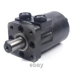 Hydraulic Motor For Char-Lynn 101-1003-009 Eaton 101-1003 4BOLT 1 Key Shaft