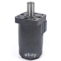 Hydraulic Motor For Char-Lynn 101-1003-009 Eaton 101-1003 4BOLT 1 Key Shaft