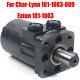 Hydraulic Motor For Char-Lynn 101-1003-009 Eaton 101-1003 High Reliability US