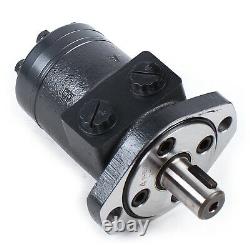 Hydraulic Motor For Char-Lynn 101-1701-009, Eaton 101-1701 Direct Replacement