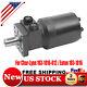 Hydraulic Motor For Char-Lynn 103-1016-012 / Eaton 103-1016