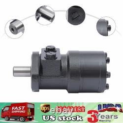 Hydraulic Motor For Char-Lynn 103-1037-012 Eaton 103-1037 1 Inch Straight USA