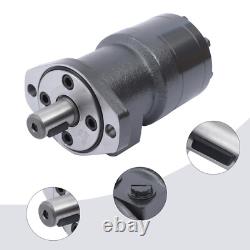 Hydraulic Motor For Char-Lynn 103-1037-012 Eaton 103-1037 1 Inch Straight USA