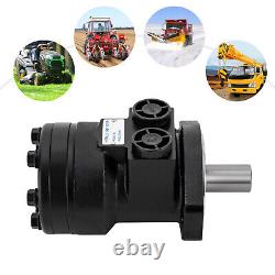 Hydraulic Motor For Char-Lynn 103-2026-012 / Eaton 103-2026