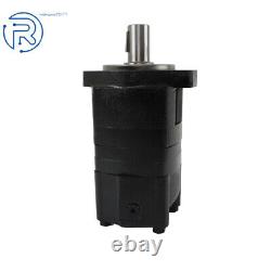 Hydraulic Motor For Char-Lynn 104-1001-006 For Eaton 104-1001 2000 Series