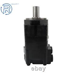 Hydraulic Motor For Char-Lynn 104-1001-006 For Eaton 104-1001 2000 Series